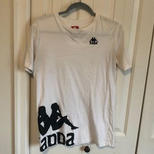 Kappa t shirt